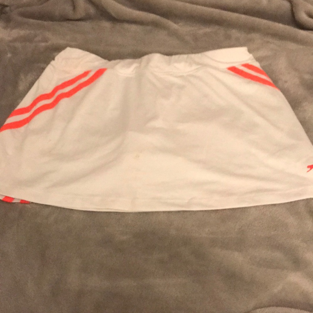 Tennis skirt
